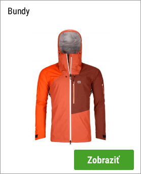 Bundy Ortovox
