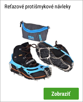 Řetízkové nesmeky