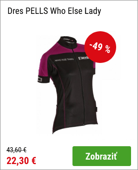 Dres PELLS Who Else Lady
