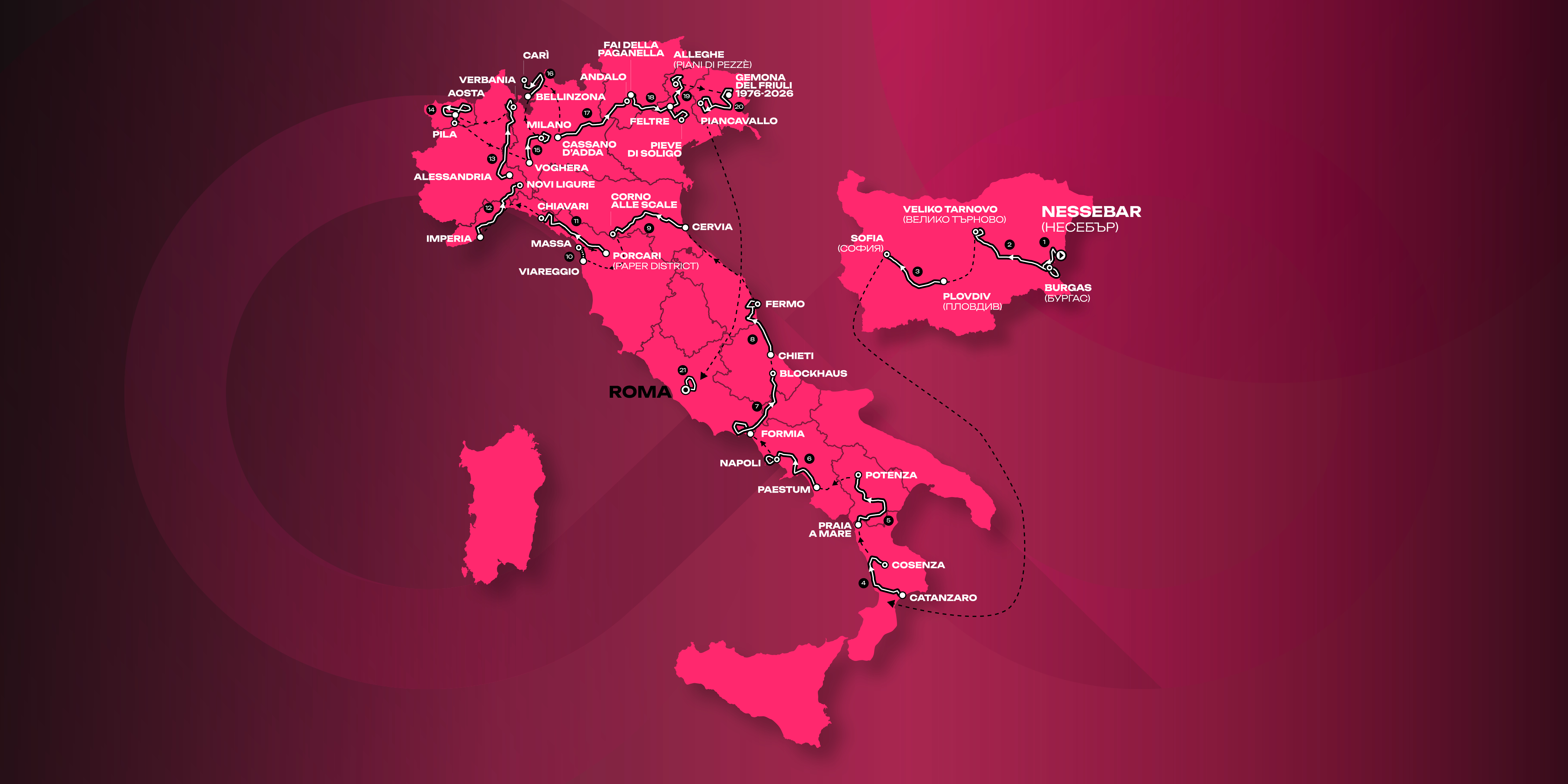 Giro 26