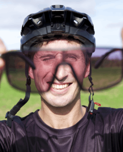 Damjan Siriški a adidas