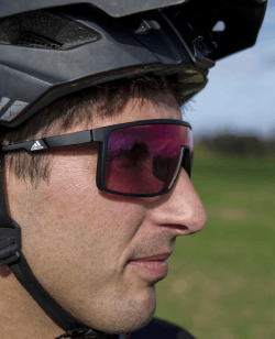 Damjan Siriški a adidas