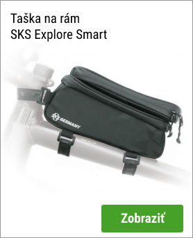 SKS Explorer Smart