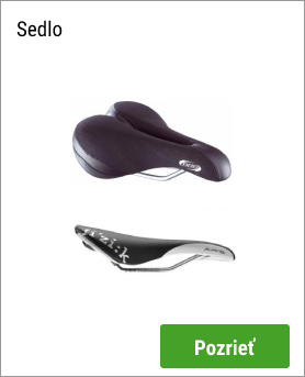 Sedlo
