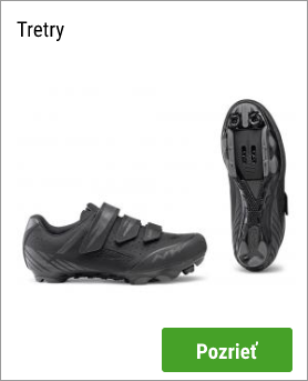 Tretry